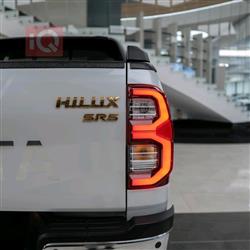 تويوتا هايلوكس